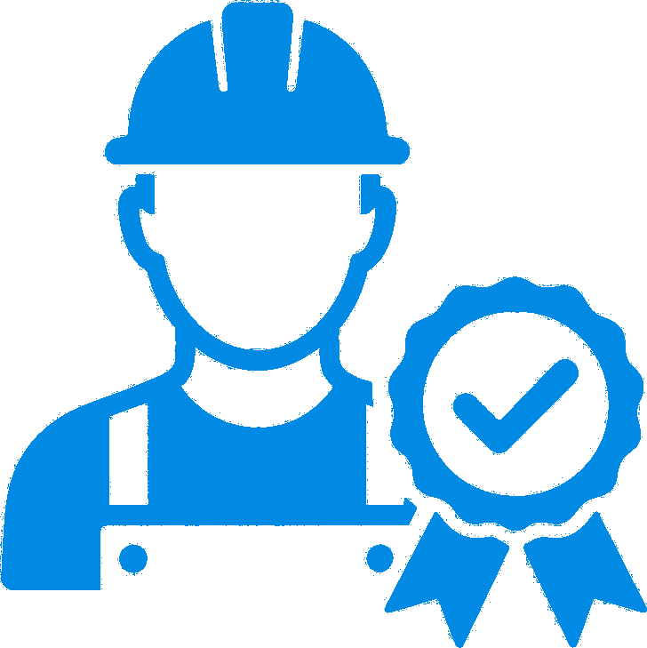 Técnicos Certificados